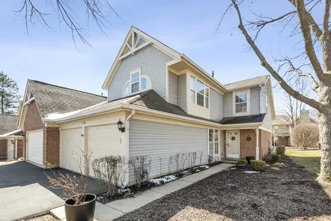 2108 Glasgow Court Hanover Park IL 60133