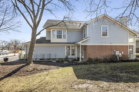 2108 Glasgow Court Hanover Park IL 60133