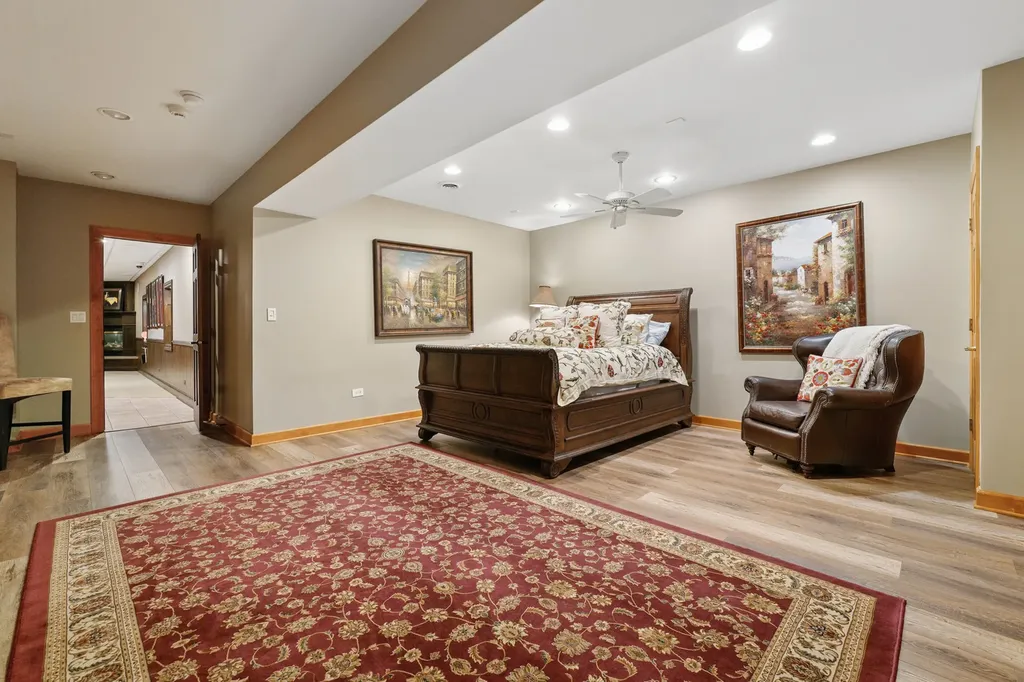 3508 Redwing Court Naperville IL 60564