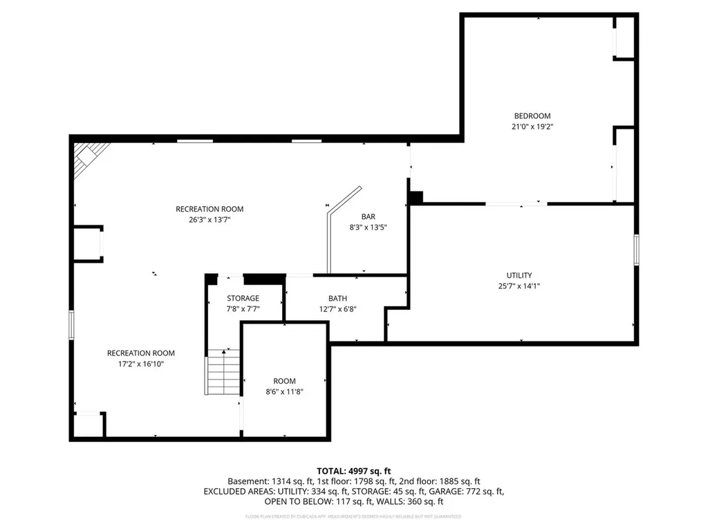 3508 Redwing Court Naperville IL 60564