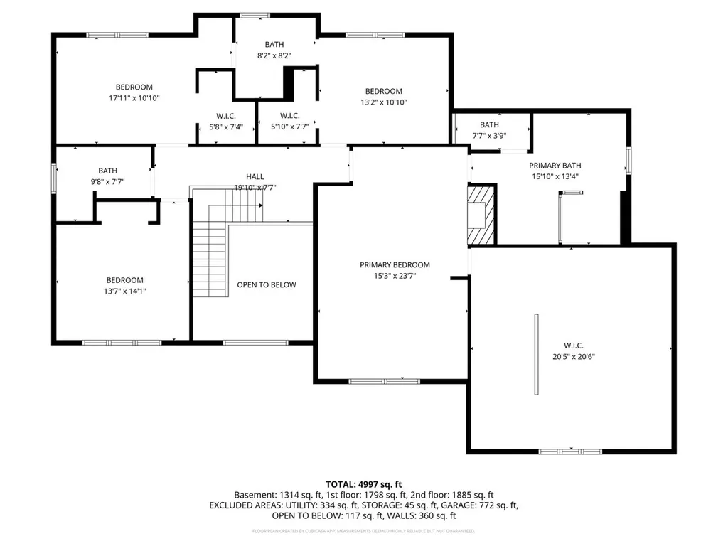 3508 Redwing Court Naperville IL 60564