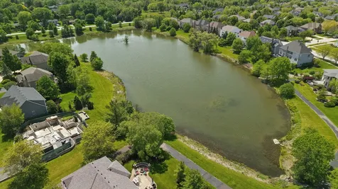 3508 Redwing Court Naperville IL 60564