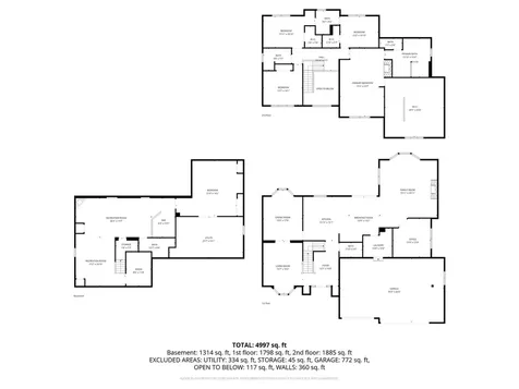 3508 Redwing Court Naperville IL 60564