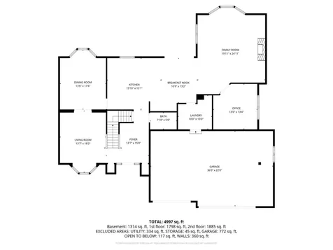 3508 Redwing Court Naperville IL 60564