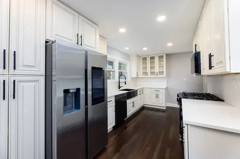 4955 North Delphia Avenue Norridge IL 60706
