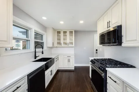4955 North Delphia Avenue Norridge IL 60706
