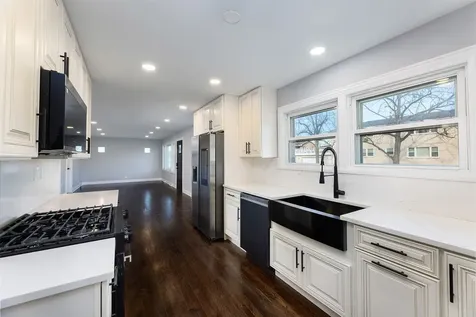 4955 North Delphia Avenue Norridge IL 60706