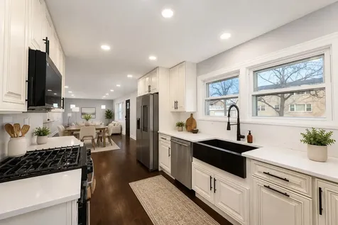 4955 North Delphia Avenue Norridge IL 60706