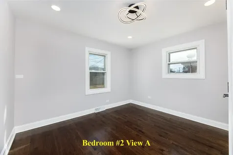 4955 North Delphia Avenue Norridge IL 60706