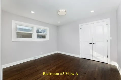 4955 North Delphia Avenue Norridge IL 60706