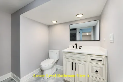 4955 North Delphia Avenue Norridge IL 60706