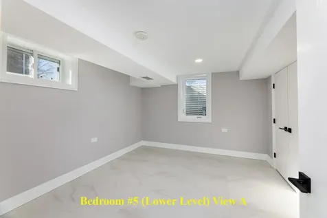 4955 North Delphia Avenue Norridge IL 60706