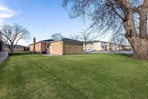 4955 North Delphia Avenue Norridge IL 60706