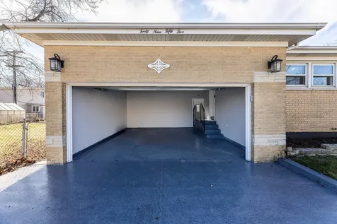 4955 North Delphia Avenue Norridge IL 60706