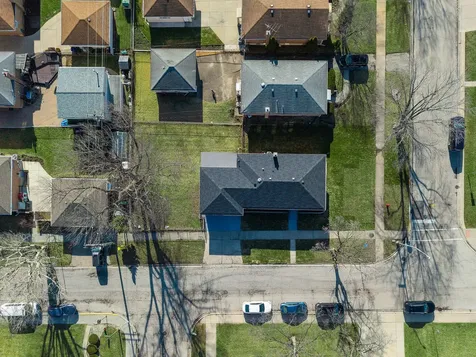 4955 North Delphia Avenue Norridge IL 60706