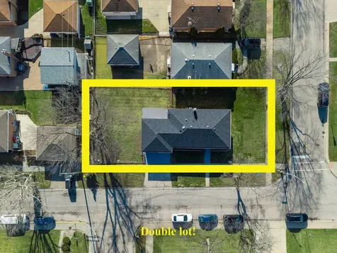 4955 North Delphia Avenue Norridge IL 60706