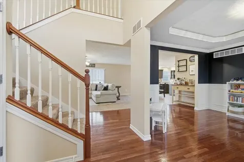 3920 Brookline Lane Bloomington IL 61705