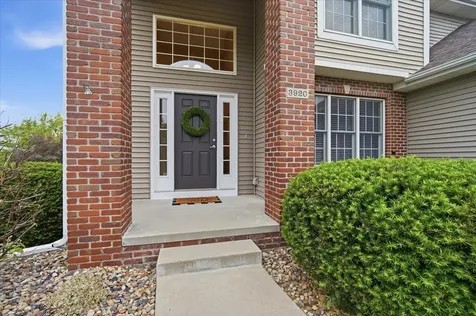 3920 Brookline Lane Bloomington IL 61705