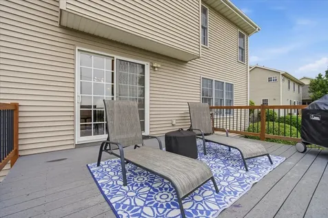 3920 Brookline Lane Bloomington IL 61705