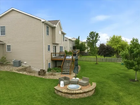 3920 Brookline Lane Bloomington IL 61705