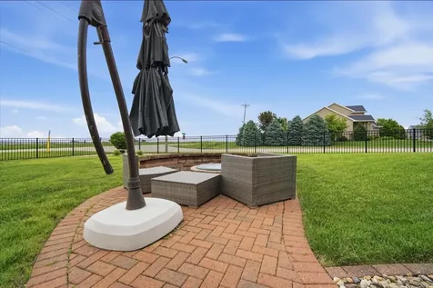 3920 Brookline Lane Bloomington IL 61705
