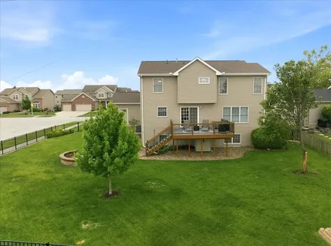 3920 Brookline Lane Bloomington IL 61705