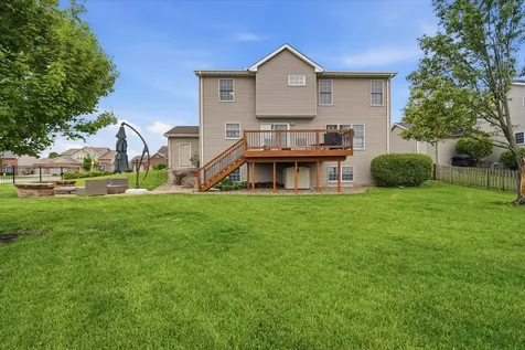3920 Brookline Lane Bloomington IL 61705