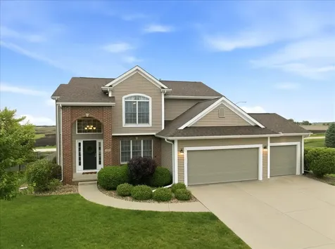 3920 Brookline Lane Bloomington IL 61705