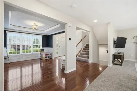 3920 Brookline Lane Bloomington IL 61705