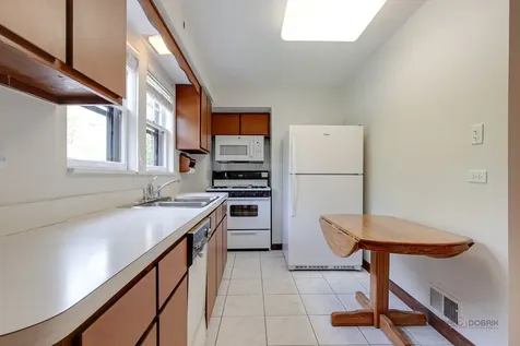 1499 Glencoe Avenue Highland Park IL 60035