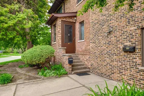 1499 Glencoe Avenue Highland Park IL 60035