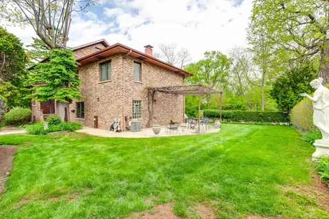 1499 Glencoe Avenue Highland Park IL 60035