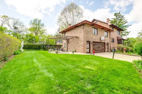 1499 Glencoe Avenue Highland Park IL 60035