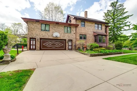 1499 Glencoe Avenue Highland Park IL 60035