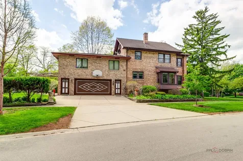 1499 Glencoe Avenue Highland Park IL 60035