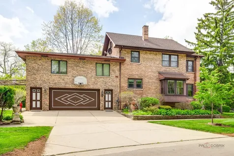 1499 Glencoe Avenue Highland Park IL 60035