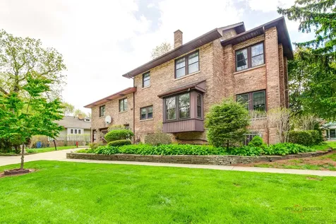 1499 Glencoe Avenue Highland Park IL 60035
