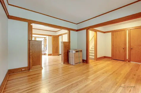 1499 Glencoe Avenue Highland Park IL 60035