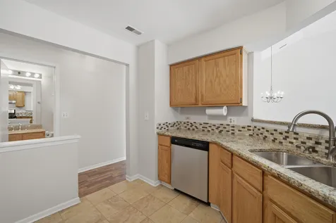 1911 North Silver Lake Road Arlington Heights IL 60004