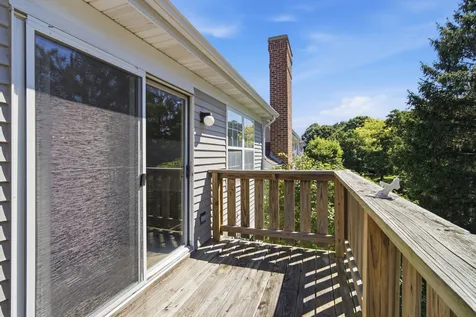 1911 North Silver Lake Road Arlington Heights IL 60004
