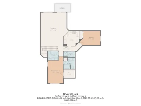 1911 North Silver Lake Road Arlington Heights IL 60004