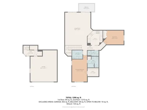 1911 North Silver Lake Road Arlington Heights IL 60004