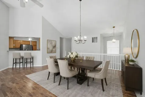 1911 North Silver Lake Road Arlington Heights IL 60004