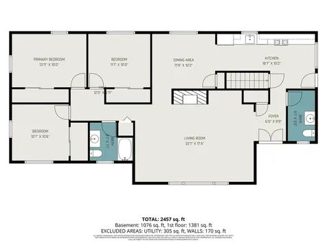 18289 Burnham Avenue Lansing IL 60438
