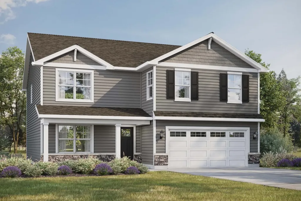 1449 Vintage Drive Oswego IL 60543