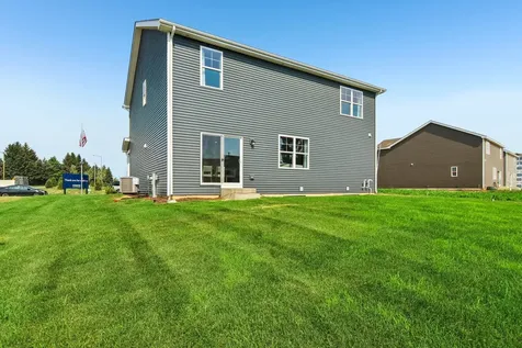 1449 Vintage Drive Oswego IL 60543