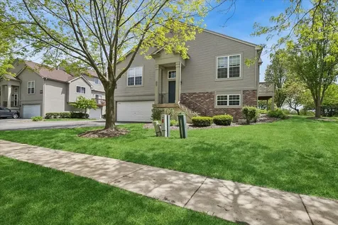 1015 Ellsworth Drive Grayslake IL 60030
