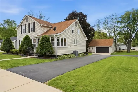 503 South Wells Street Sandwich IL 60548