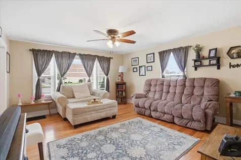 503 South Wells Street Sandwich IL 60548