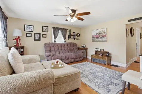 503 South Wells Street Sandwich IL 60548